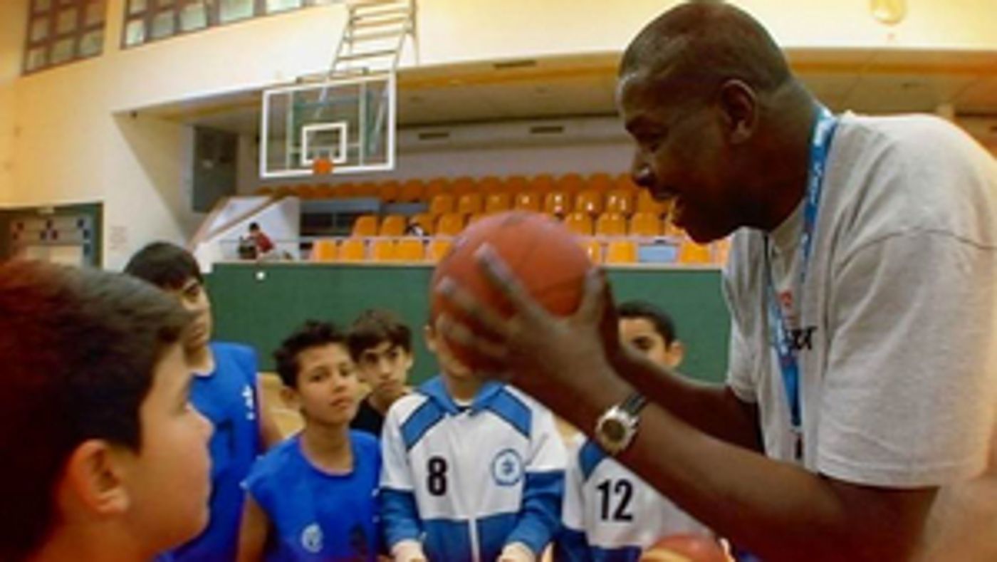 The Jewish Museum and FLC Announce the 29th New York Jewish Film Festival, January 15-28 The Jewish Museum and FLC Announce the 29th New York Jewish Film Festival, January 15-28 Image