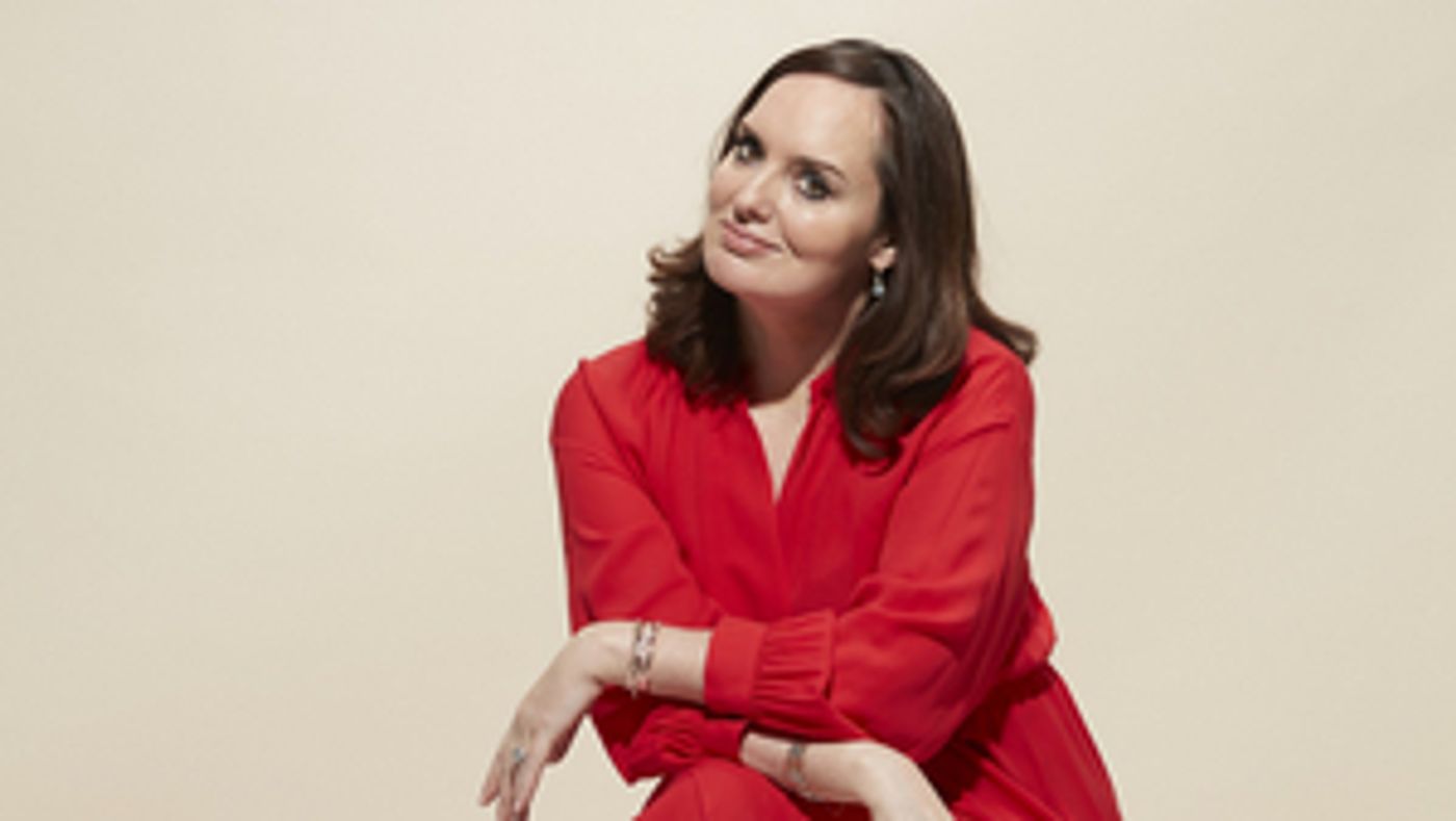 THE GUILTY FEMINIST: LIVE to Tour the UK in 2020 THE GUILTY FEMINIST: LIVE to Tour the UK in 2020 Image