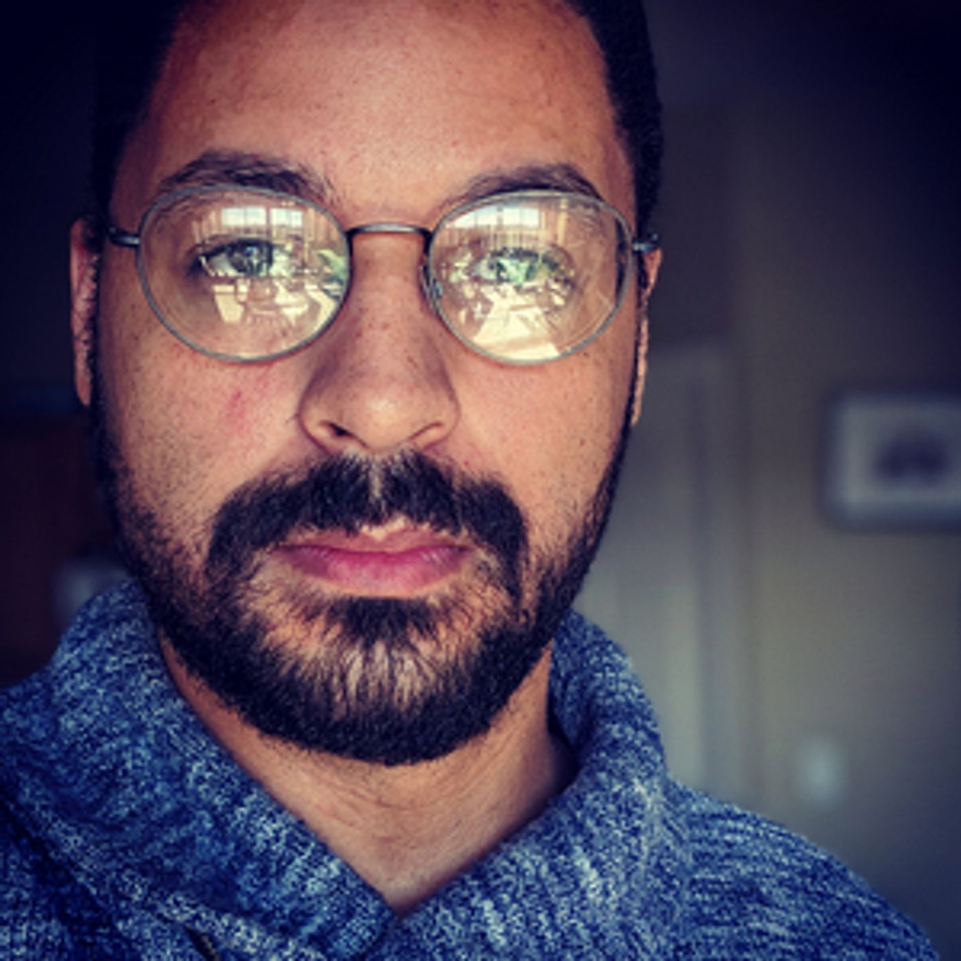 Sinjin Jones Appointed New Artistic Director of Pear Theatre Sinjin Jones Appointed New Artistic Director of Pear Theatre Image