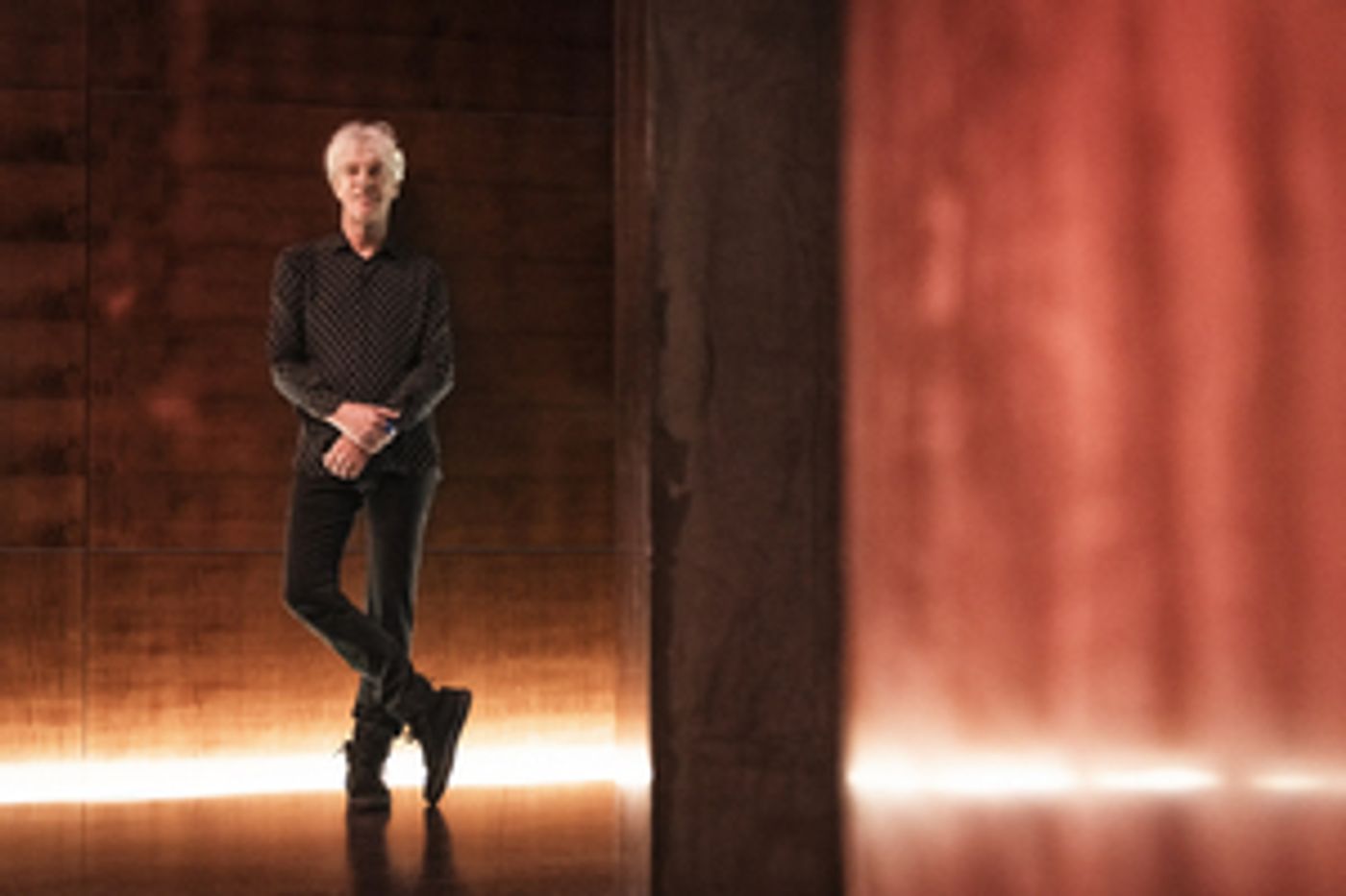Stewart Copeland's New Opera ELECTRIC SAINT to Premiere in Weimar in 2020  Image
