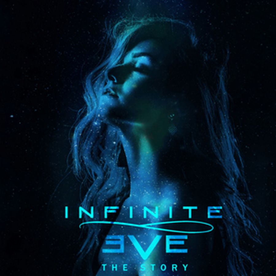 Infinite Eve Releases New EP THE STORY Image
