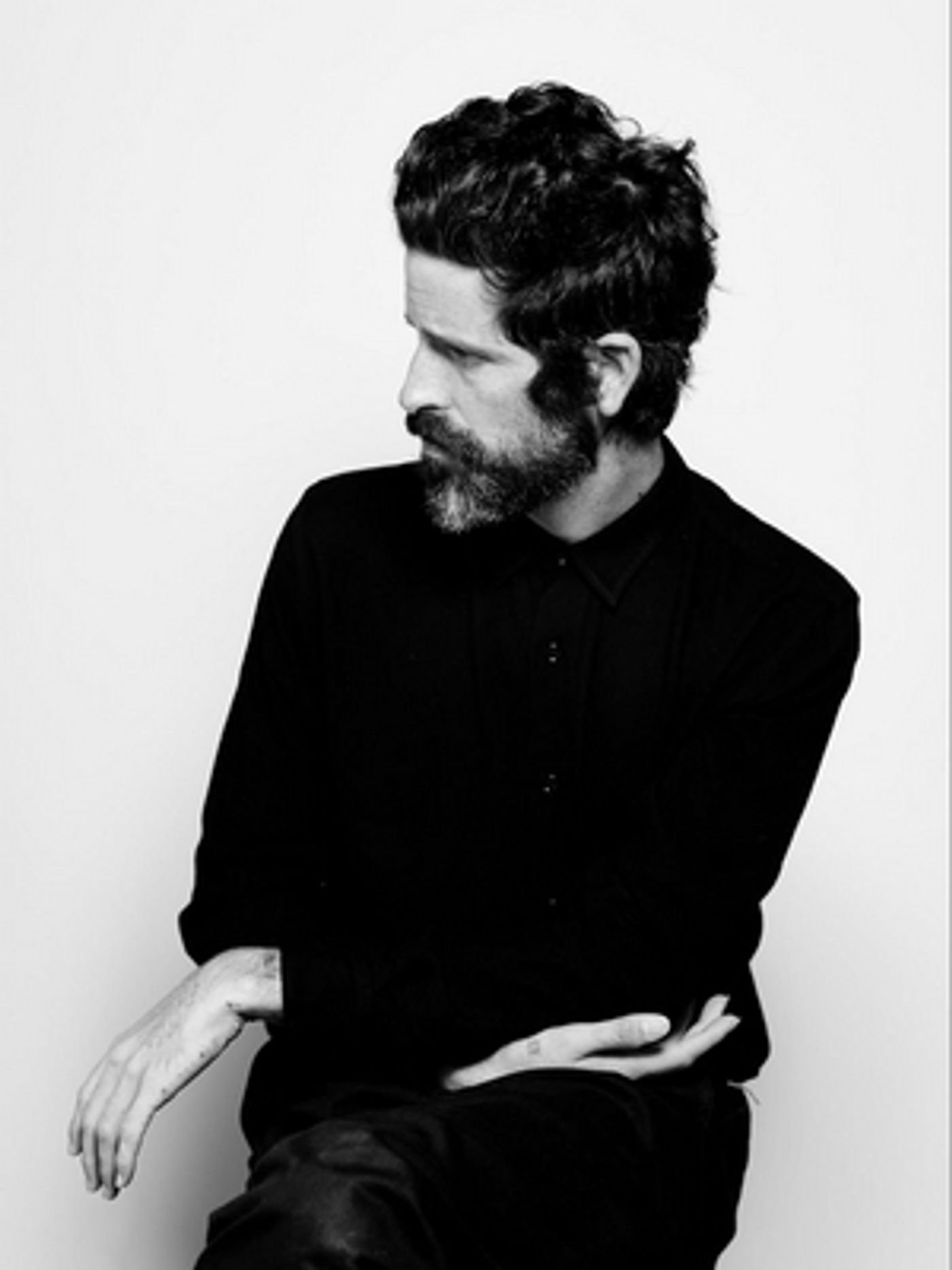 Devendra Banhart To Present A Pop-up Emporium and Performances at Hauser & Wirth's Annual Holiday Market Devendra Banhart To Present A Pop-up Emporium and Performances at Hauser & Wirth's Annual Holiday Market Image