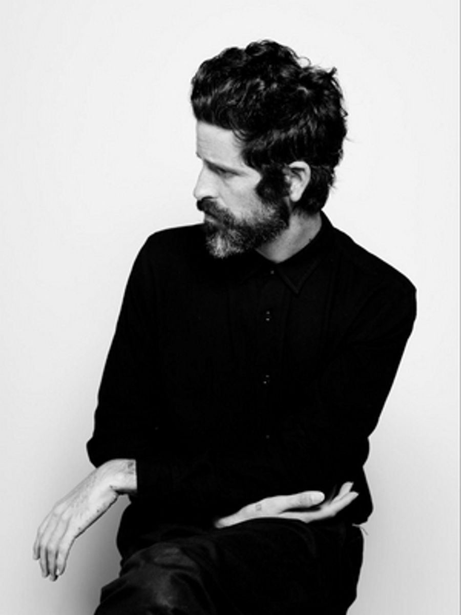 Devendra Banhart To Present A Pop-up Emporium and Performances at Hauser & Wirth's Annual Holiday Market  Image