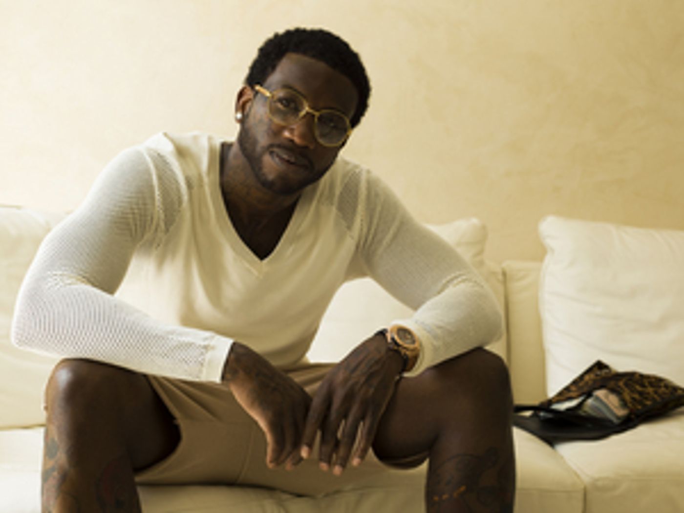 Nelly, TIP and Gucci Mane to Headline Big Game Weekend at Drai's Nightclub at The Cromwell Las Vegas Nelly, TIP and Gucci Mane to Headline Big Game Weekend at Drai's Nightclub at The Cromwell Las Vegas Image