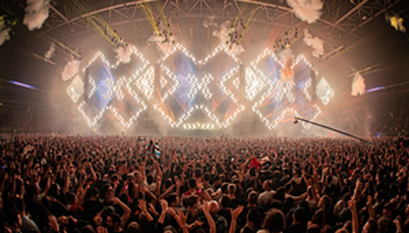 AMF Drops Aftermovie Following 2019 Edition  Image