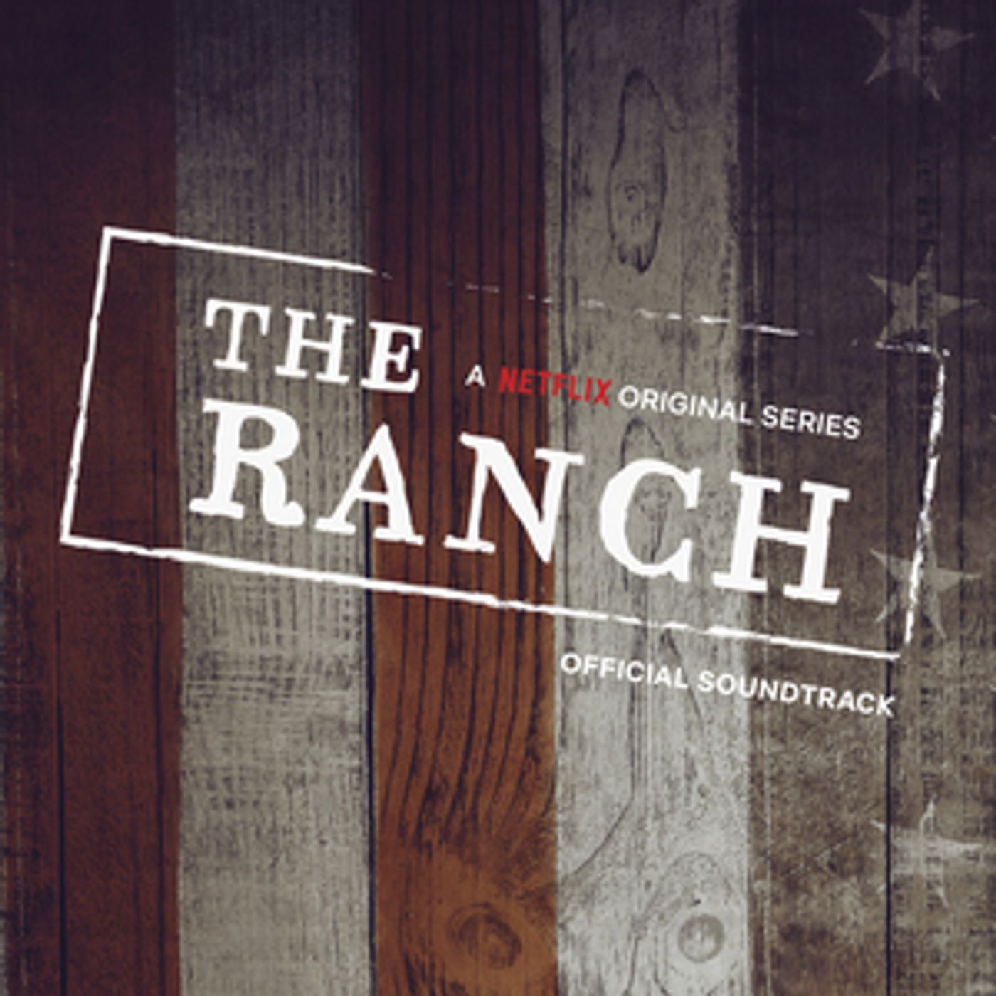 Netflix Partners with Curb Records for Send-Off Soundtrack Celebrating Final Season of THE RANCH Netflix Partners with Curb Records for Send-Off Soundtrack Celebrating Final Season of THE RANCH Image