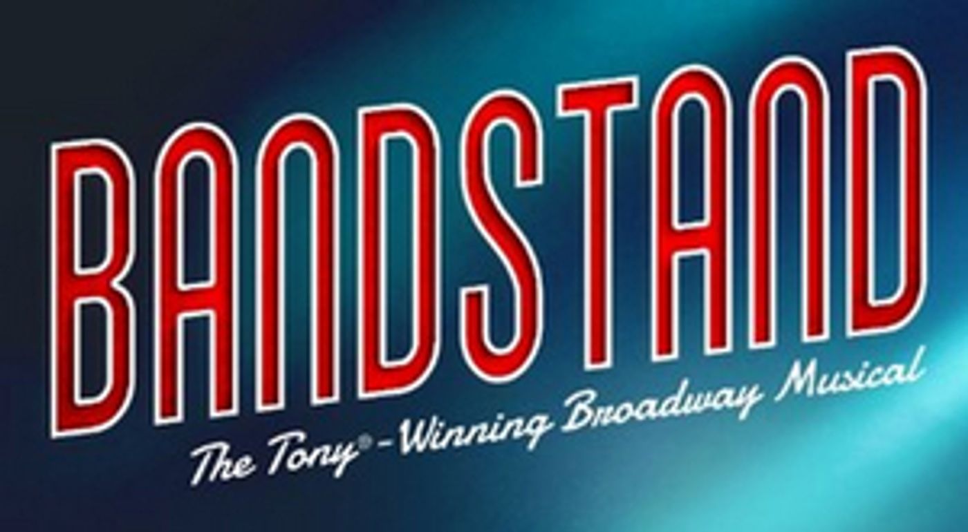 BANDSTAND is Coming to Boise  Image