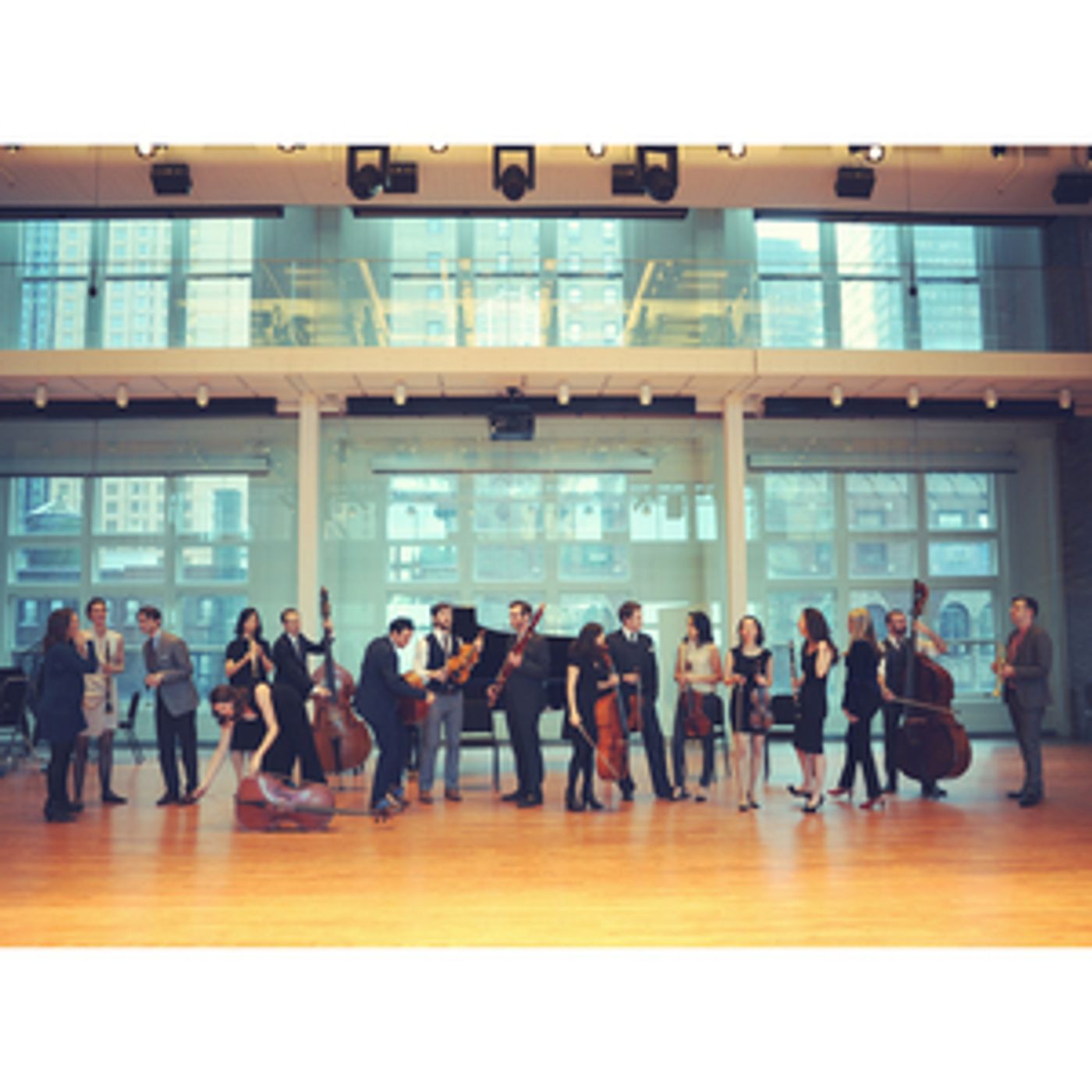 Carnegie Hall Releases January 2020 Schedule  Image