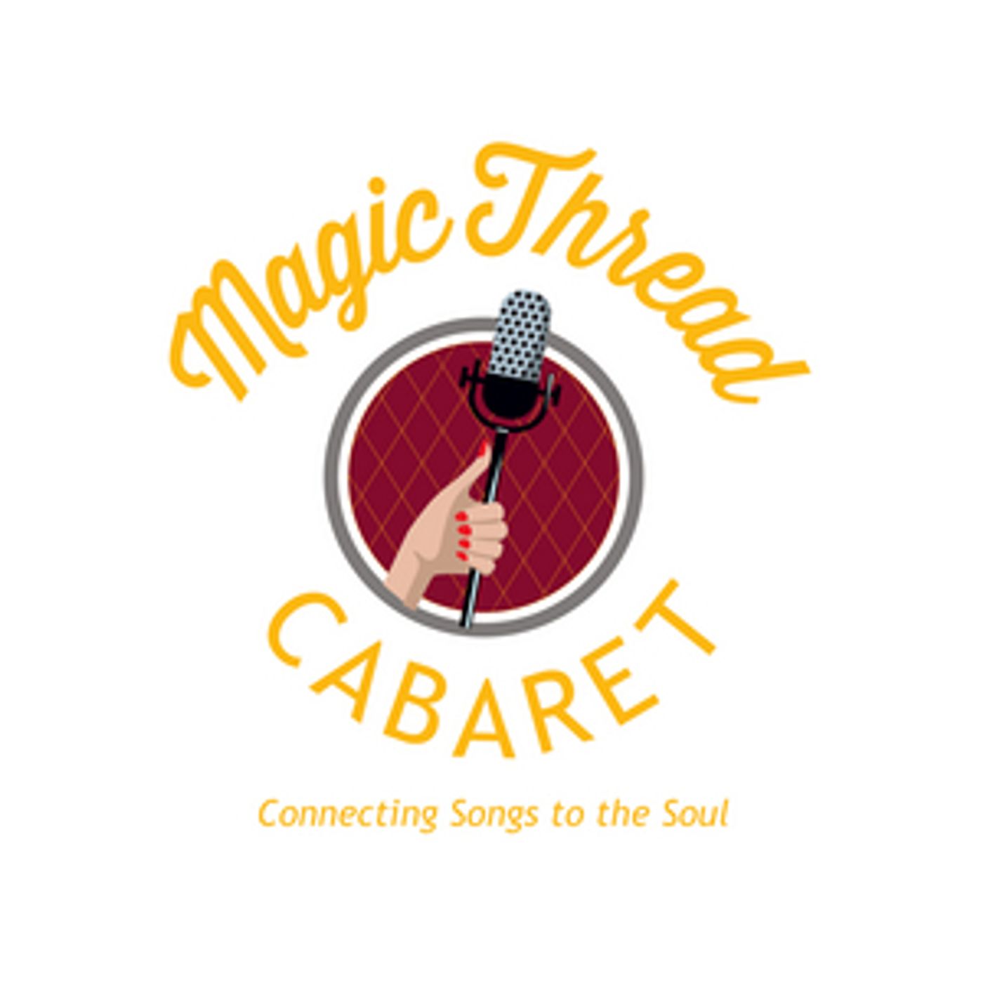 Magic Thread Cabaret Announces 2020 Season  Image