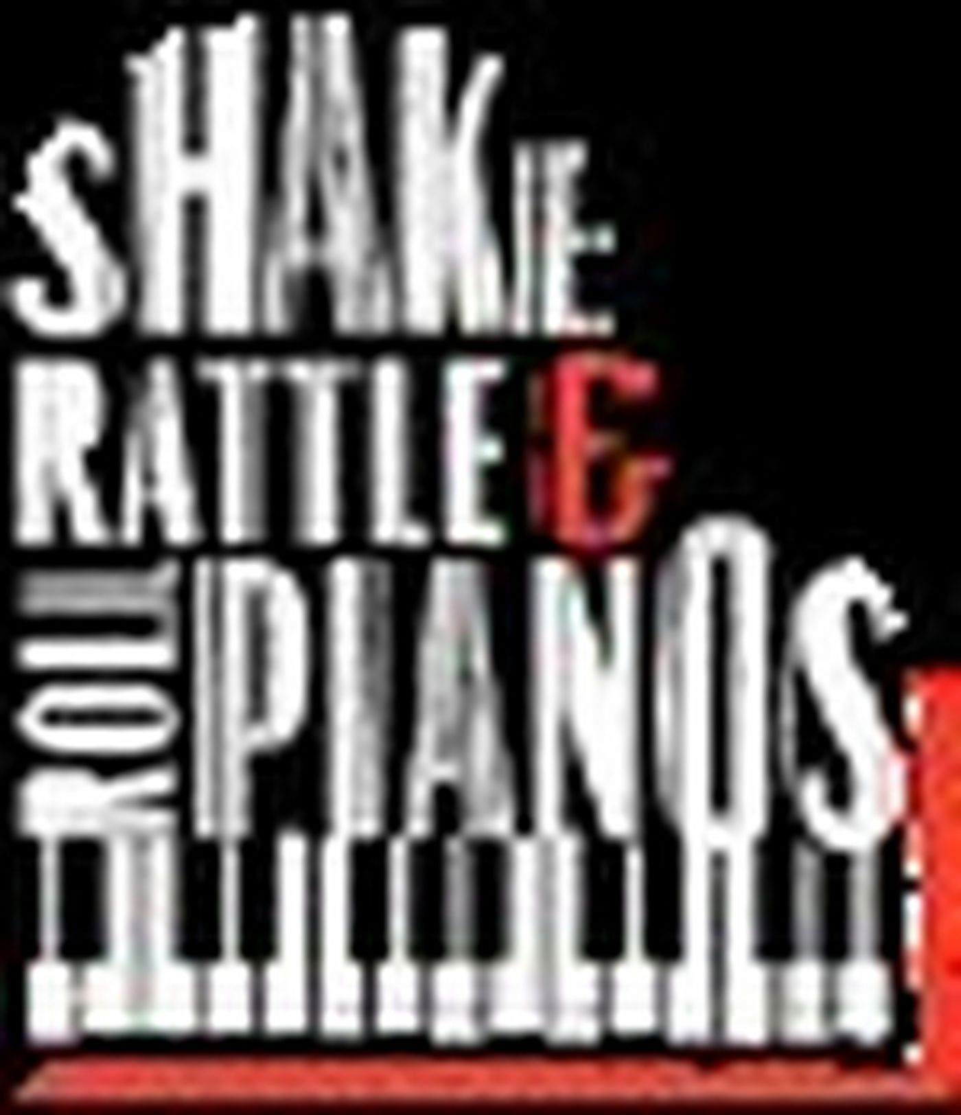 Shake Rattle & Roll Dueling Pianos Will Continue to Host Monthly Boozy Brunches Shake Rattle & Roll Dueling Pianos Will Continue to Host Monthly Boozy Brunches Image