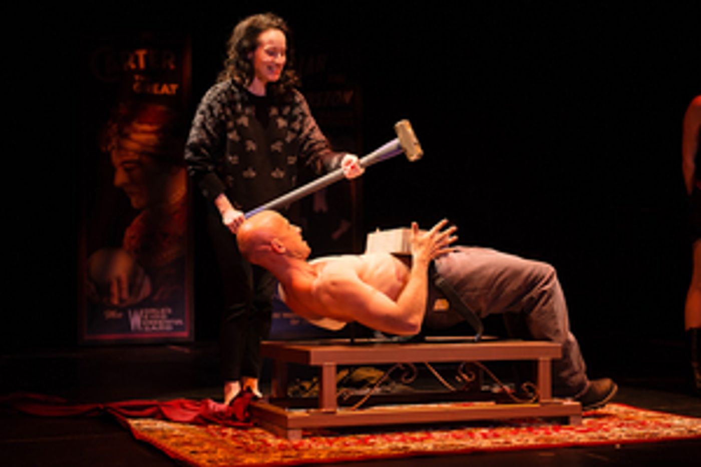 THE ILLUSIONISTS - LIVE FROM BROADWAY Are Heading to Buffalo For One Night Only  Image