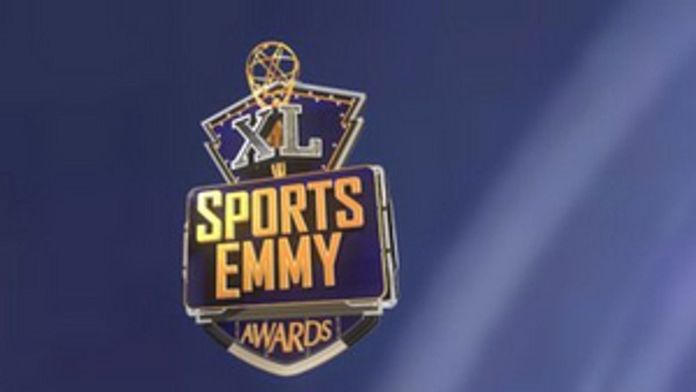 esports Added to Sports Emmys Lineup of Awards esports Added to Sports Emmys Lineup of Awards Image