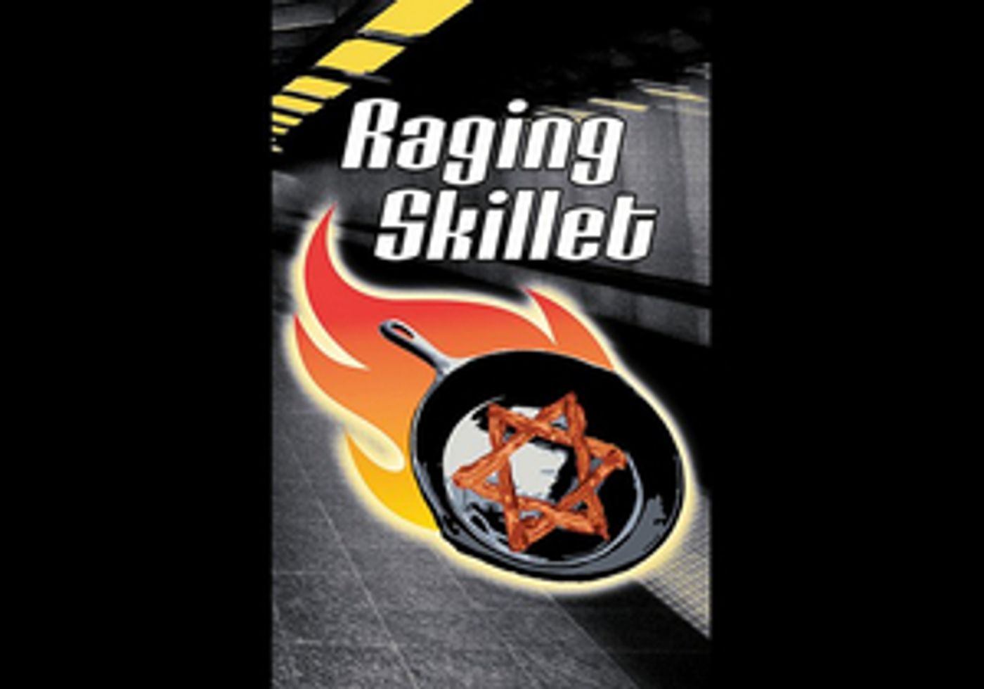 Review: RAGING SKILLET at JCC CenterStage Theatre  Image
