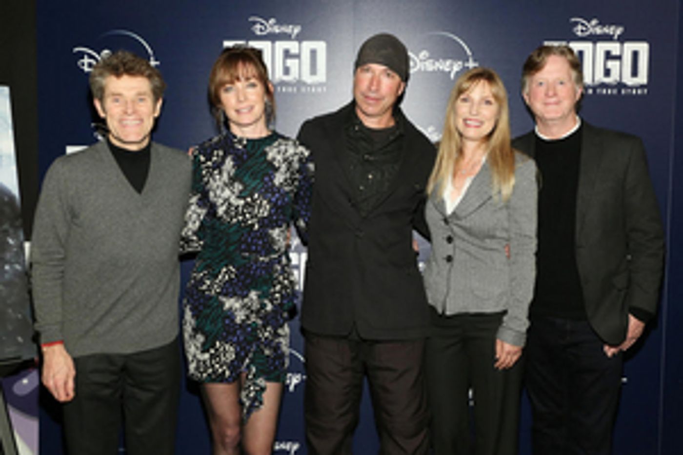 TOGO on Disney Plus Celebrates Upcoming Debut  Image