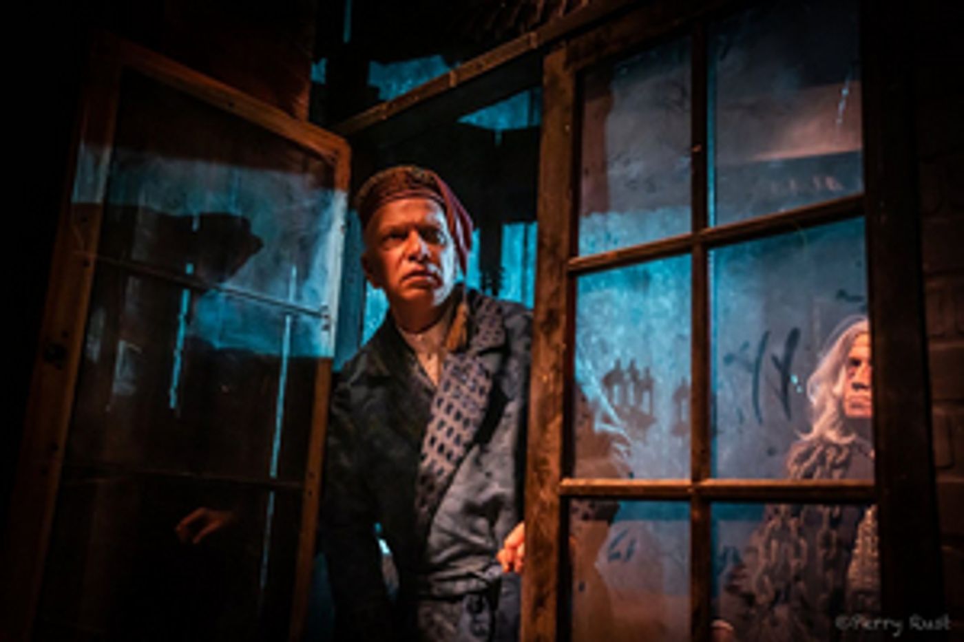 Review: A CHRISTMAS CAROL At Fargo Moorhead Community Theatre  Image