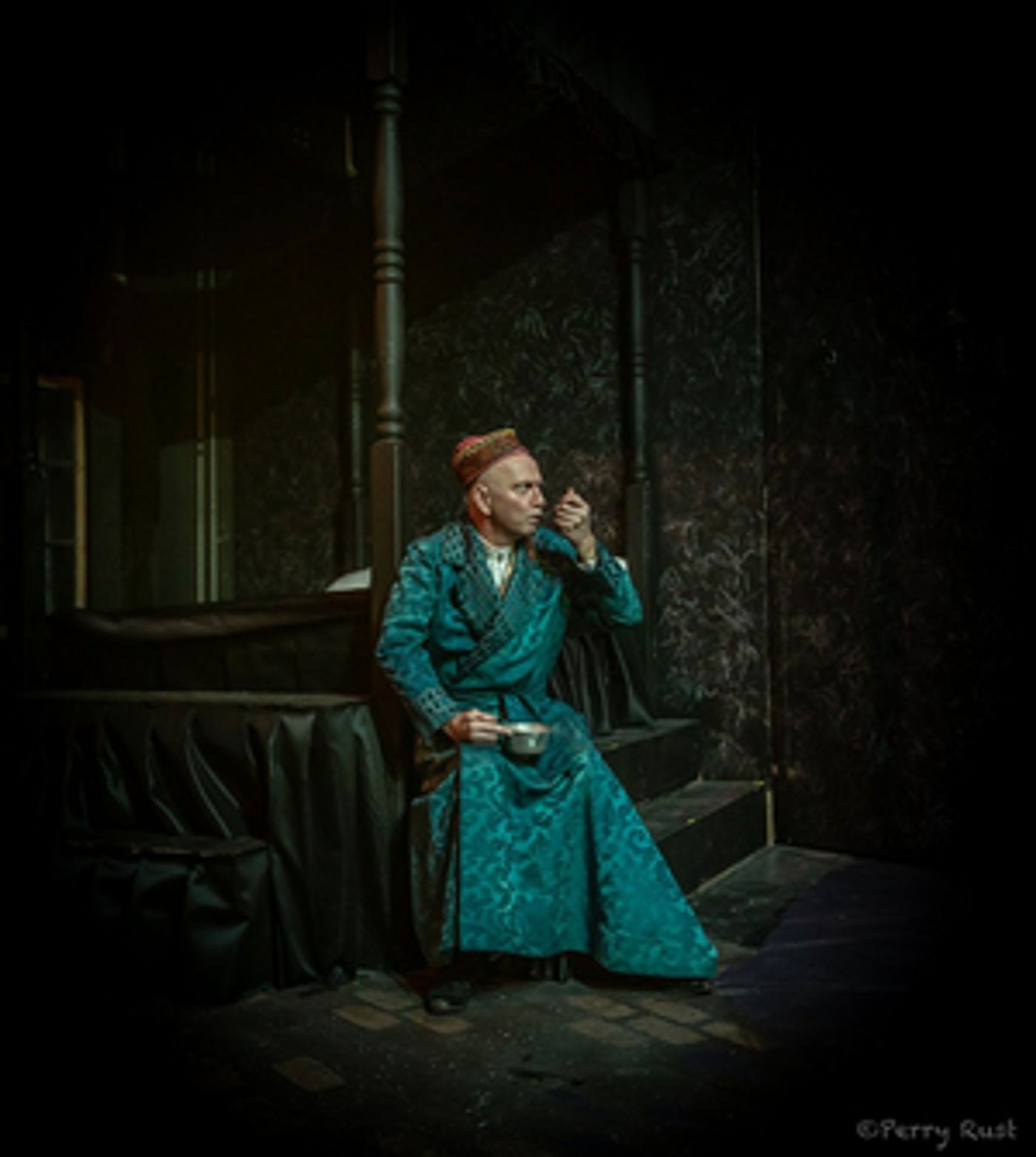 Review: A CHRISTMAS CAROL At Fargo Moorhead Community Theatre  Image