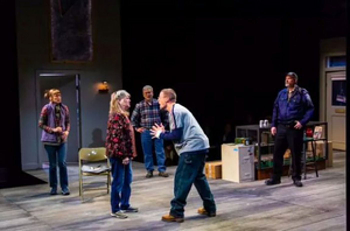 Review Roundup: GREATER CLEMENTS at Lincoln Center Theater - Read the Reviews!  Image