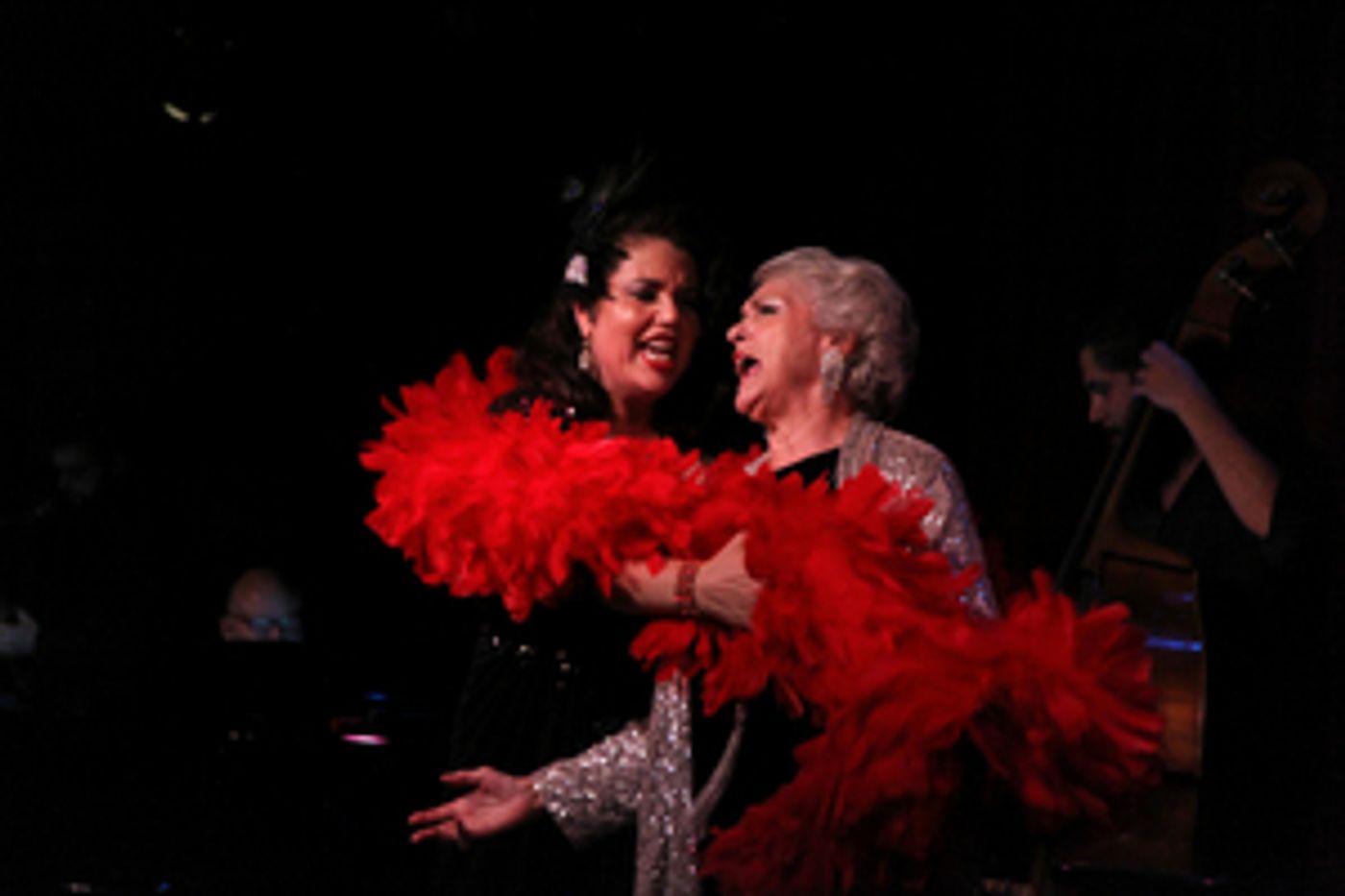 Feature: BWW Cabaret Critics' 2019 Year-End Round Table  Image