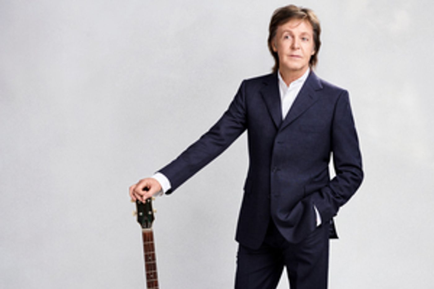 Paul McCartney's HIGH IN THE CLOUDS to be Adapted by Netflix and Gaumont Paul McCartney's HIGH IN THE CLOUDS to be Adapted by Netflix and Gaumont Image