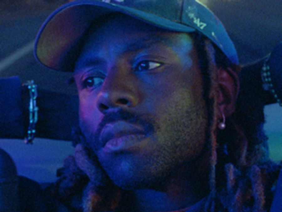 Blood Orange Announces North American Tour Dates  Image