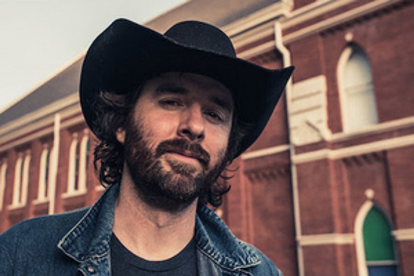 James Carothers To Make Grand Ole Opry Debut  Image