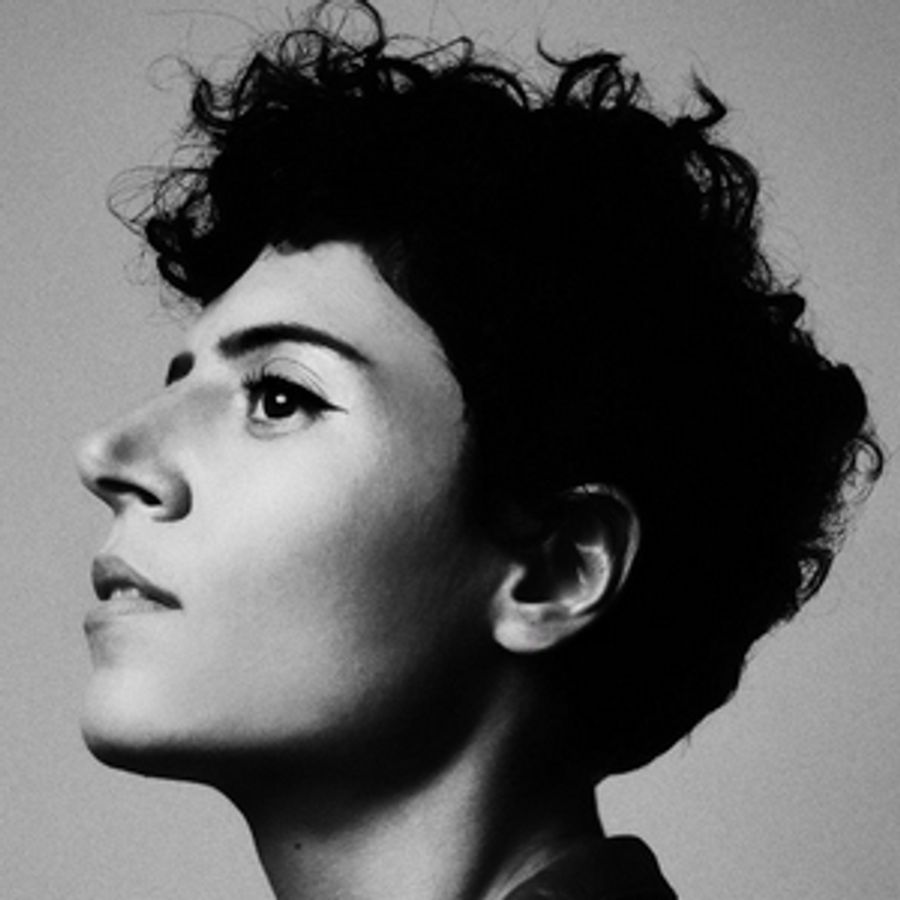 Emily King Announces New Acoustic Album & Tour  Image