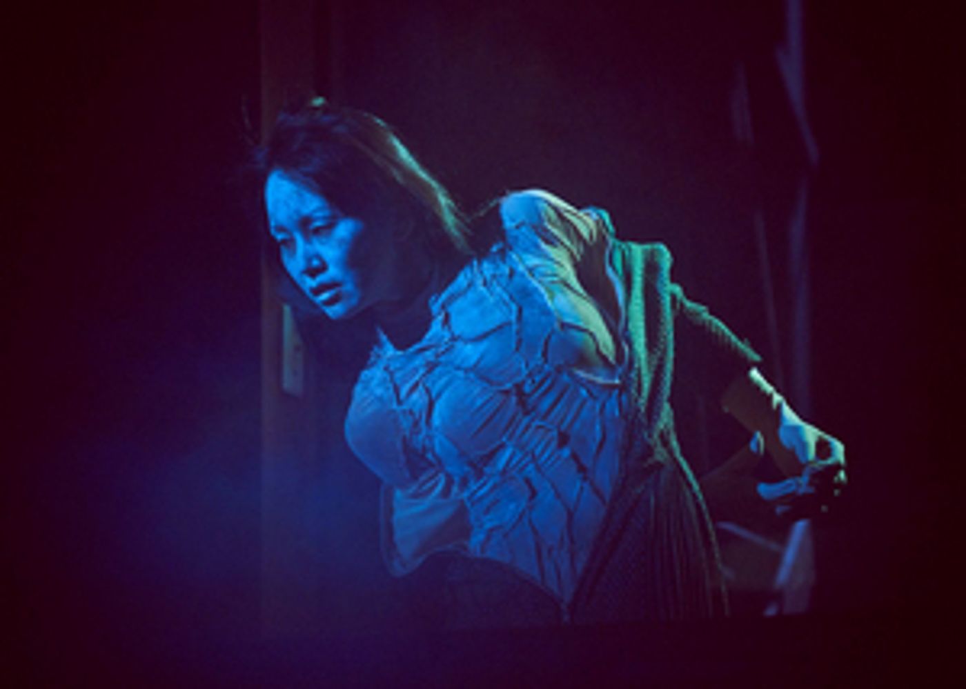 Review: Heartbeat Opera's Take on Weber's FREISCHUTZ Hits the Mark  Image