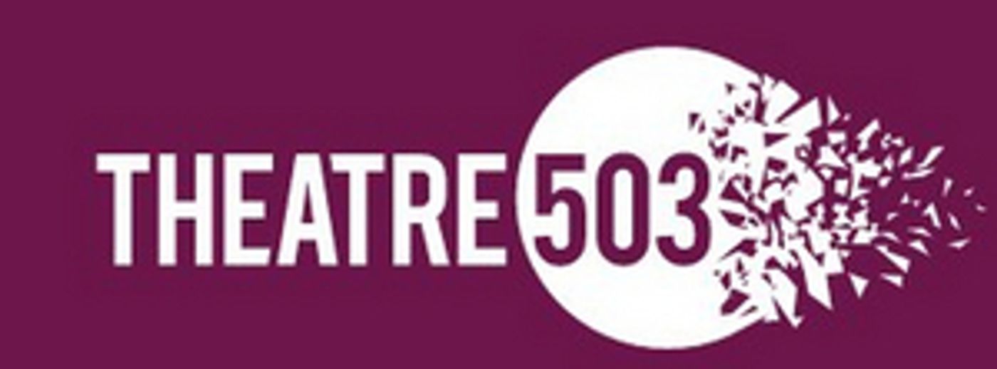 Theatre503 Announces 2020 Programming  Image