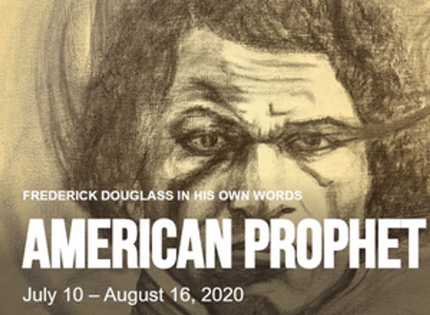 World Premiere of AMERICAN PROPHET Musical Announced at Arena Stage World Premiere of AMERICAN PROPHET Musical Announced at Arena Stage Image