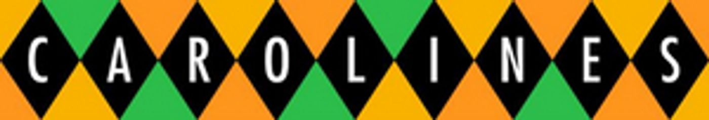 Laugh in the New Year at Caroline's on Broadway Laugh in the New Year at Caroline's on Broadway Image