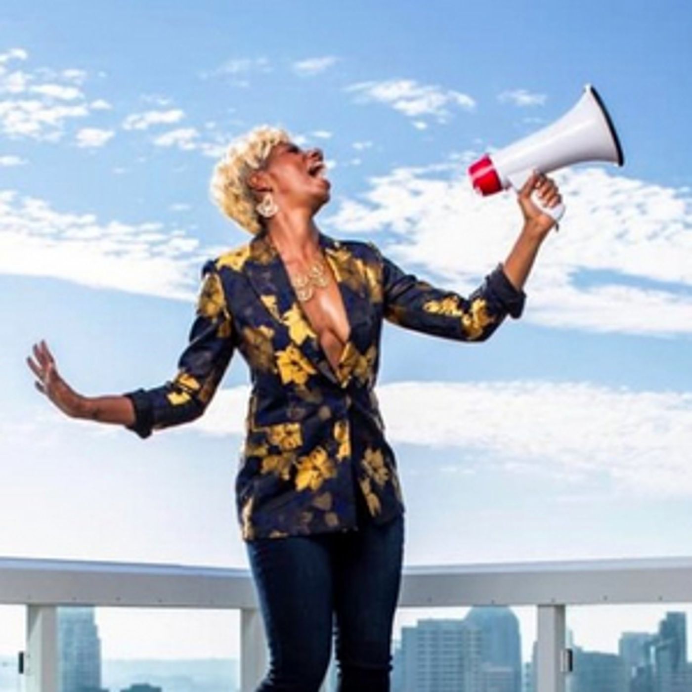 Best Selling Author Dr. Venus Opal Reese Announces The Raw Truth Book+Tour Best Selling Author Dr. Venus Opal Reese Announces The Raw Truth Book+Tour Image