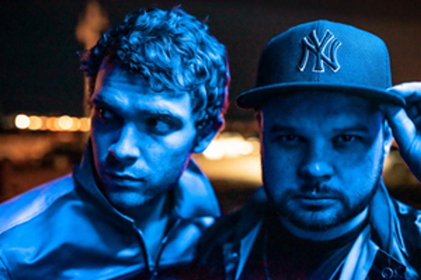 Royal Blood Announce 2020 U.S. Headline Tour Dates  Image