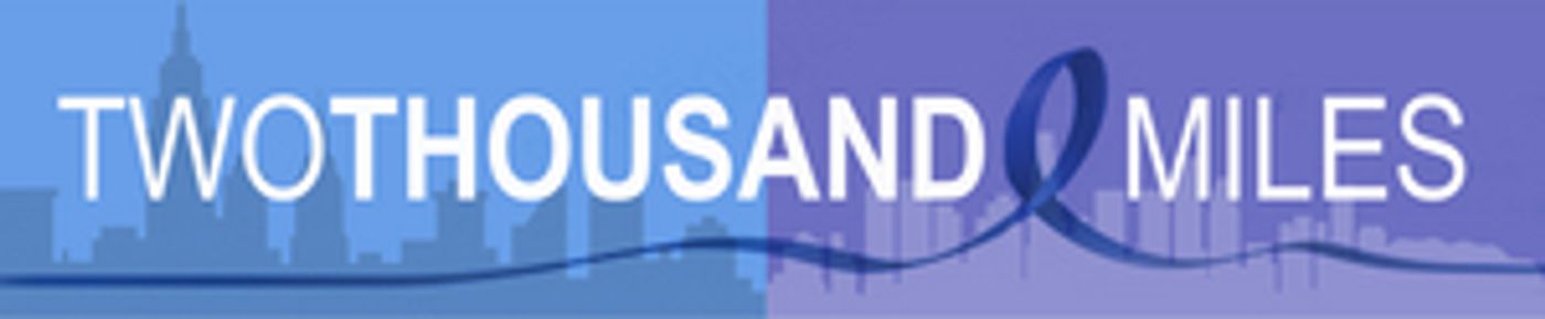 TWO THOUSAND MILES to Premiere at The BACCA Arts Center  Image