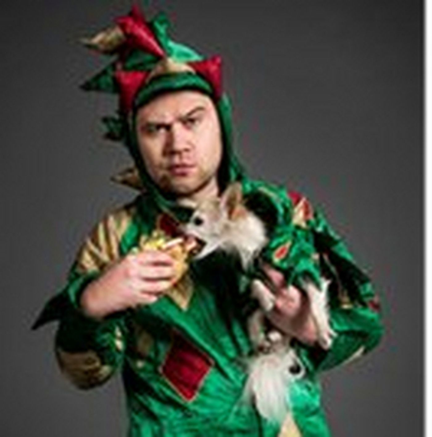 Piff the Magic Dragon is Heading to Silverthorne Pavilion  Image