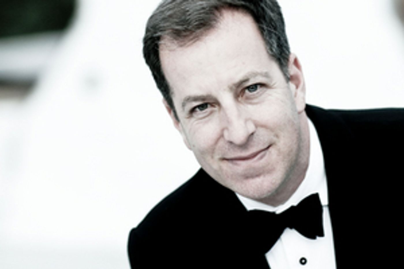 Interview: Theatre Life with Ted Sperling  Image