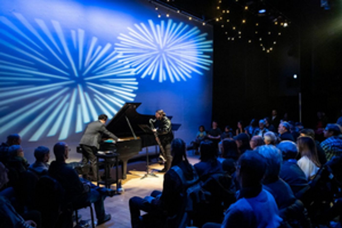 Miller Theatre Announces Winter 2020 Edition of its Free POP-UP CONCERTS Miller Theatre Announces Winter 2020 Edition of its Free POP-UP CONCERTS Image