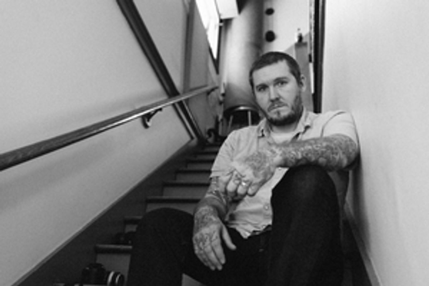 Brian Fallon Announces New Album, Releases First Song  Image
