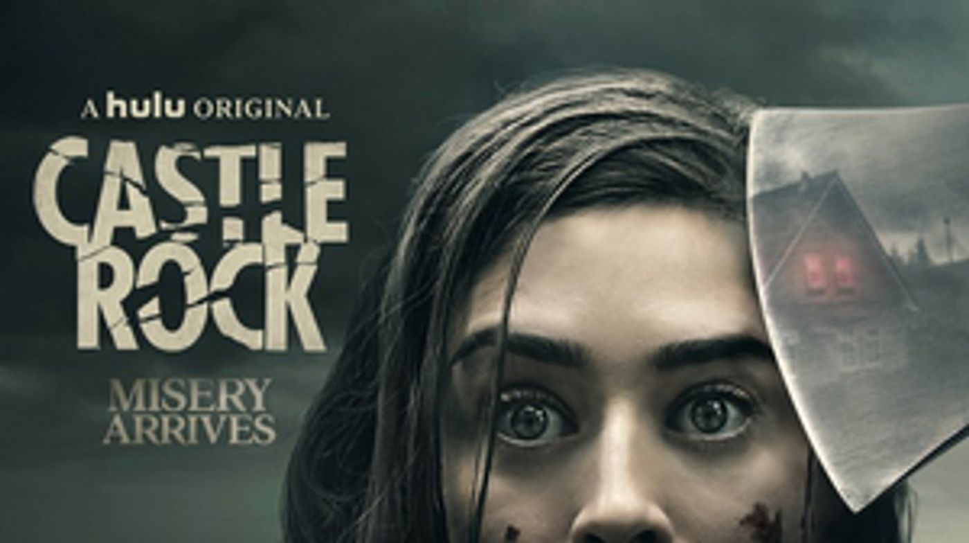 CASTLE ROCK Season Two Finale Streams Tomorrow Only On Hulu  Image