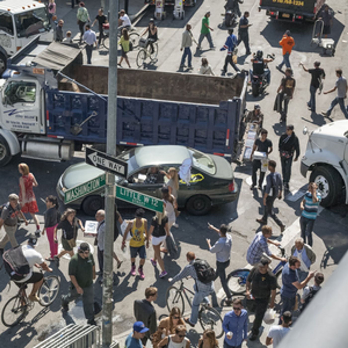 Zack Villere Shares 'A Feeling,' Announces 2020 US Tour  Image