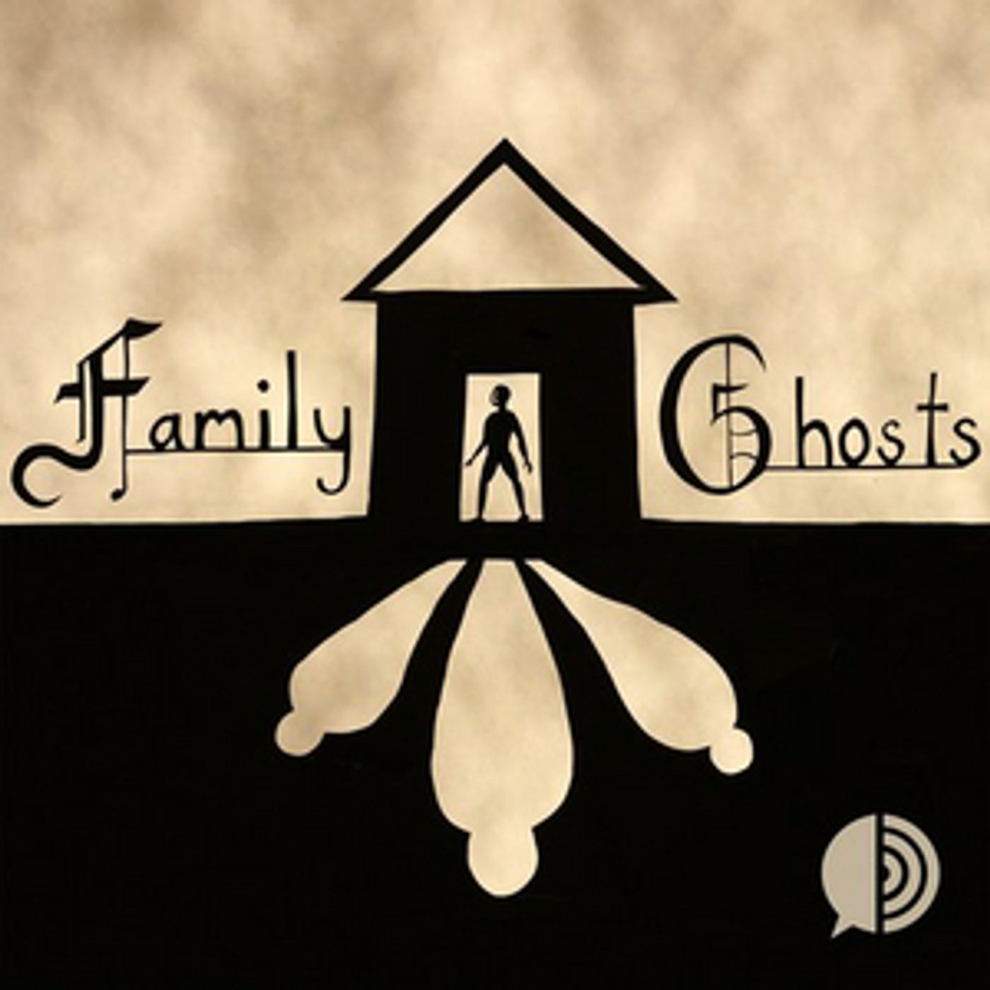 Season 3 of FAMILY GHOSTS Podcast Launches Today from Spoke Media and WALT-FM Season 3 of FAMILY GHOSTS Podcast Launches Today from Spoke Media and WALT-FM Image