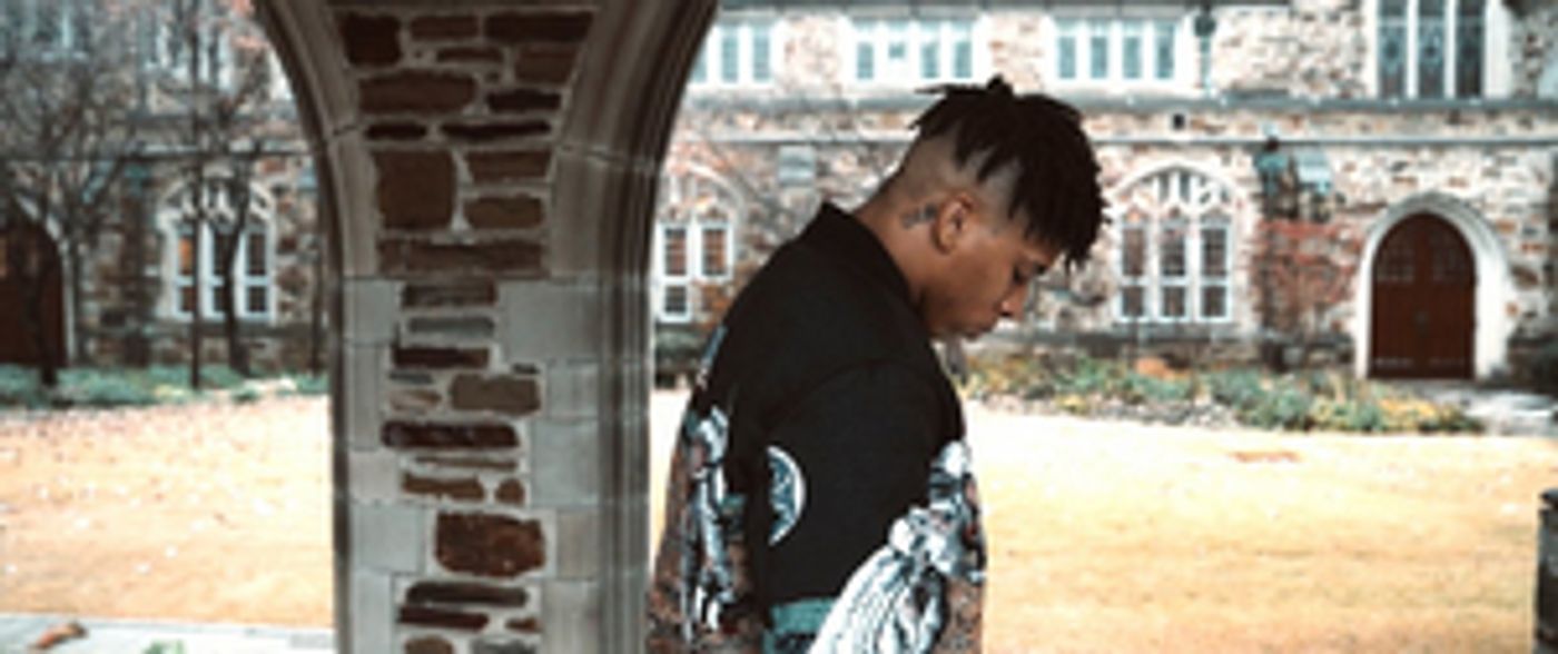 NLE Choppa Releases New Song and Video for 'Famous Hoes'  Image