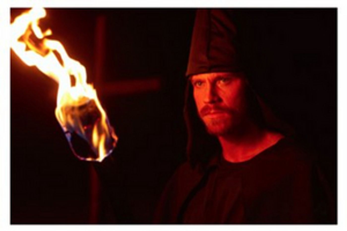 BURDEN In Theaters February 28, 2020  Image