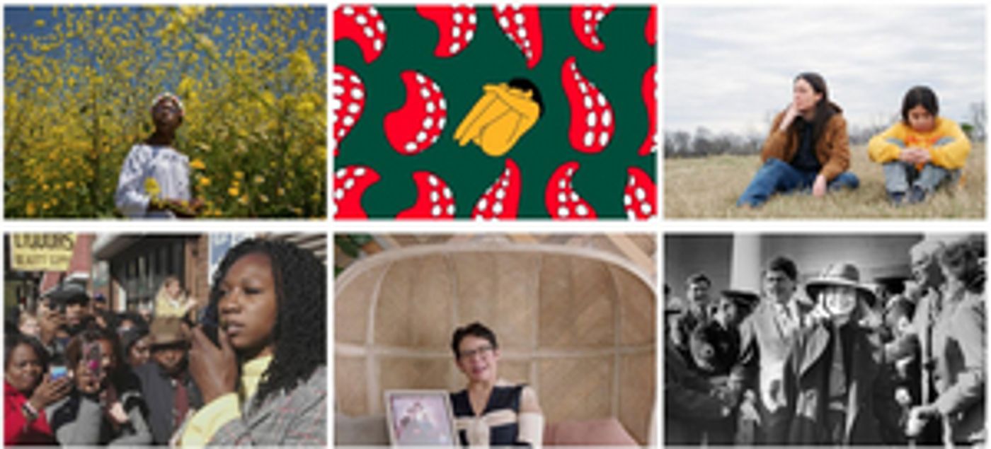 New Shorts and Special Events Added to SUNDANCE Lineup  Image