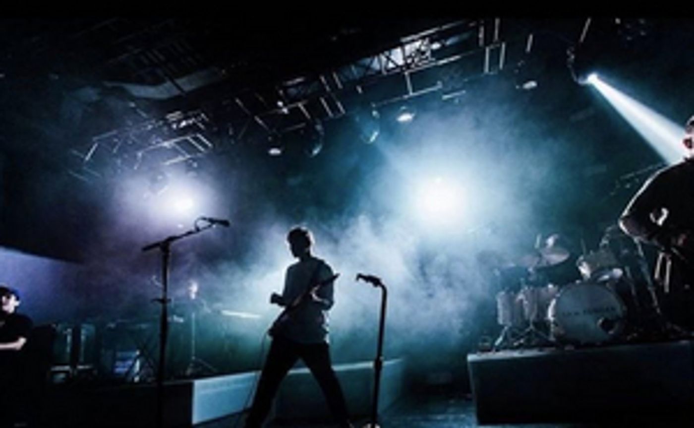 Sam Fender Reveals Brand New Song 'All Is On My Side' Sam Fender Reveals Brand New Song 'All Is On My Side' Image