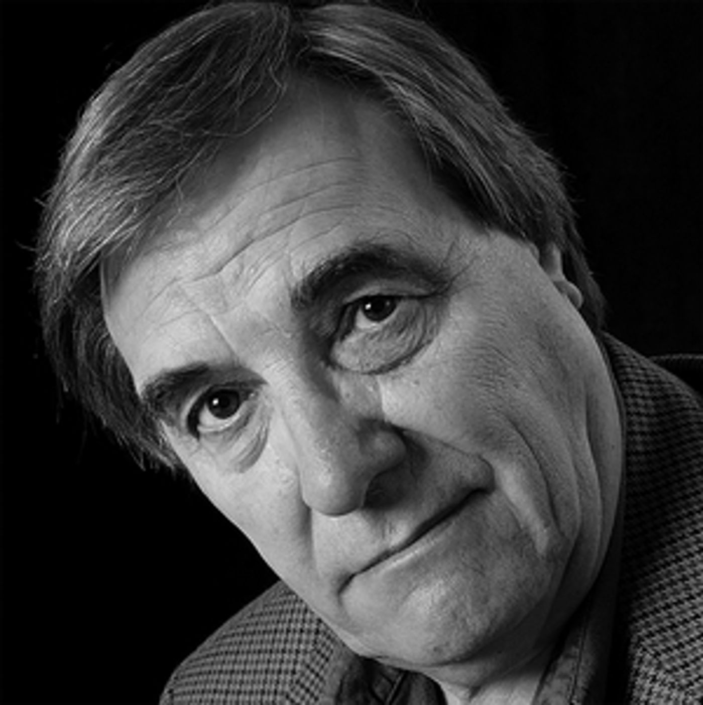 Interview: David Payne of AN EVENING WITH C.S. LEWIS at AT&T Performing Arts Center Interview: David Payne of AN EVENING WITH C.S. LEWIS at AT&T Performing Arts Center Image