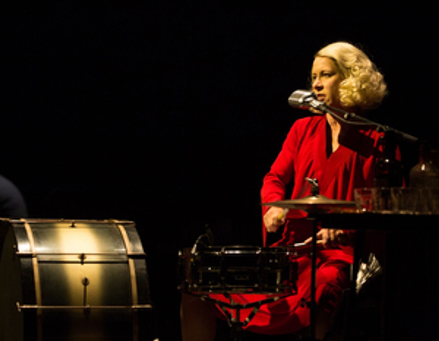 Interview: Anna-Jane Casey Talks GIRL FROM THE NORTH COUNTRY at Gielgud Theatre Interview: Anna-Jane Casey Talks GIRL FROM THE NORTH COUNTRY at Gielgud Theatre Image