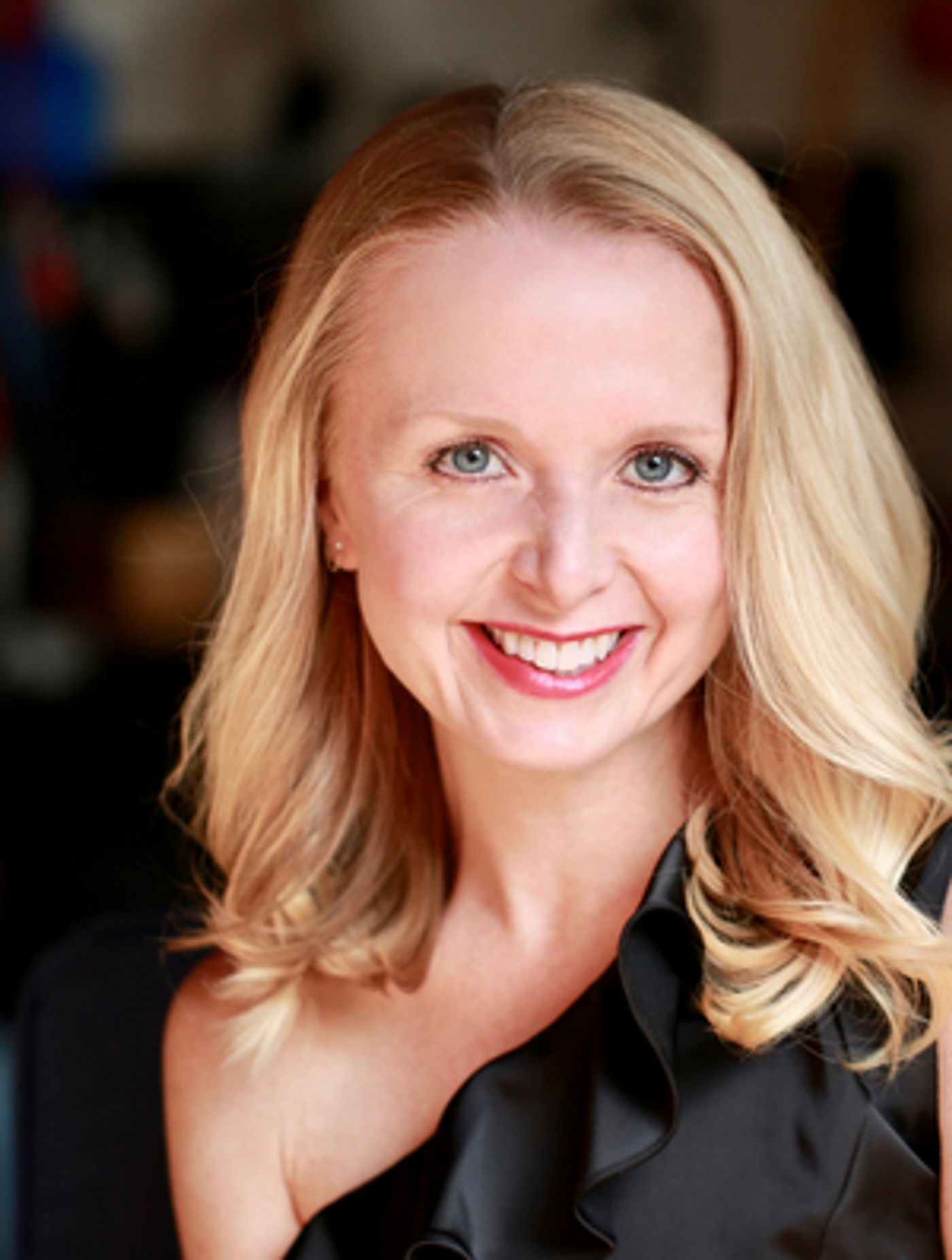 Catherine Brunell Joins The Broadway Cast Of MEAN GIRLS Beginning Tonight  Image