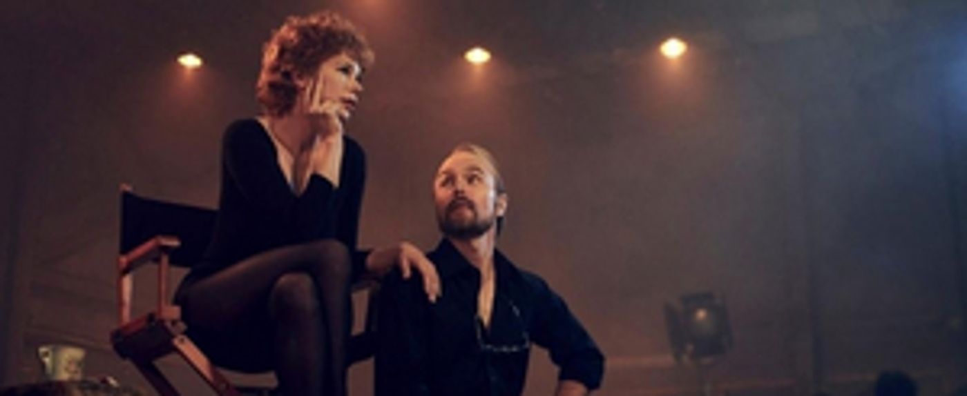 Cynthia Erivo, FOSSE/VERDON, FLEABAG & More Nominated for SAG Awards - See Full List! Cynthia Erivo, FOSSE/VERDON, FLEABAG & More Nominated for SAG Awards - See Full List! Image