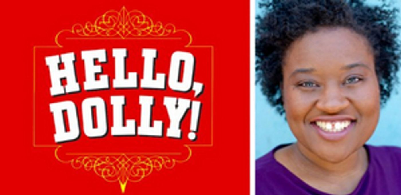 HELLO, DOLLY! Will Close Weathervane Theatre's 55th Summer Season HELLO, DOLLY! Will Close Weathervane Theatre's 55th Summer Season Image