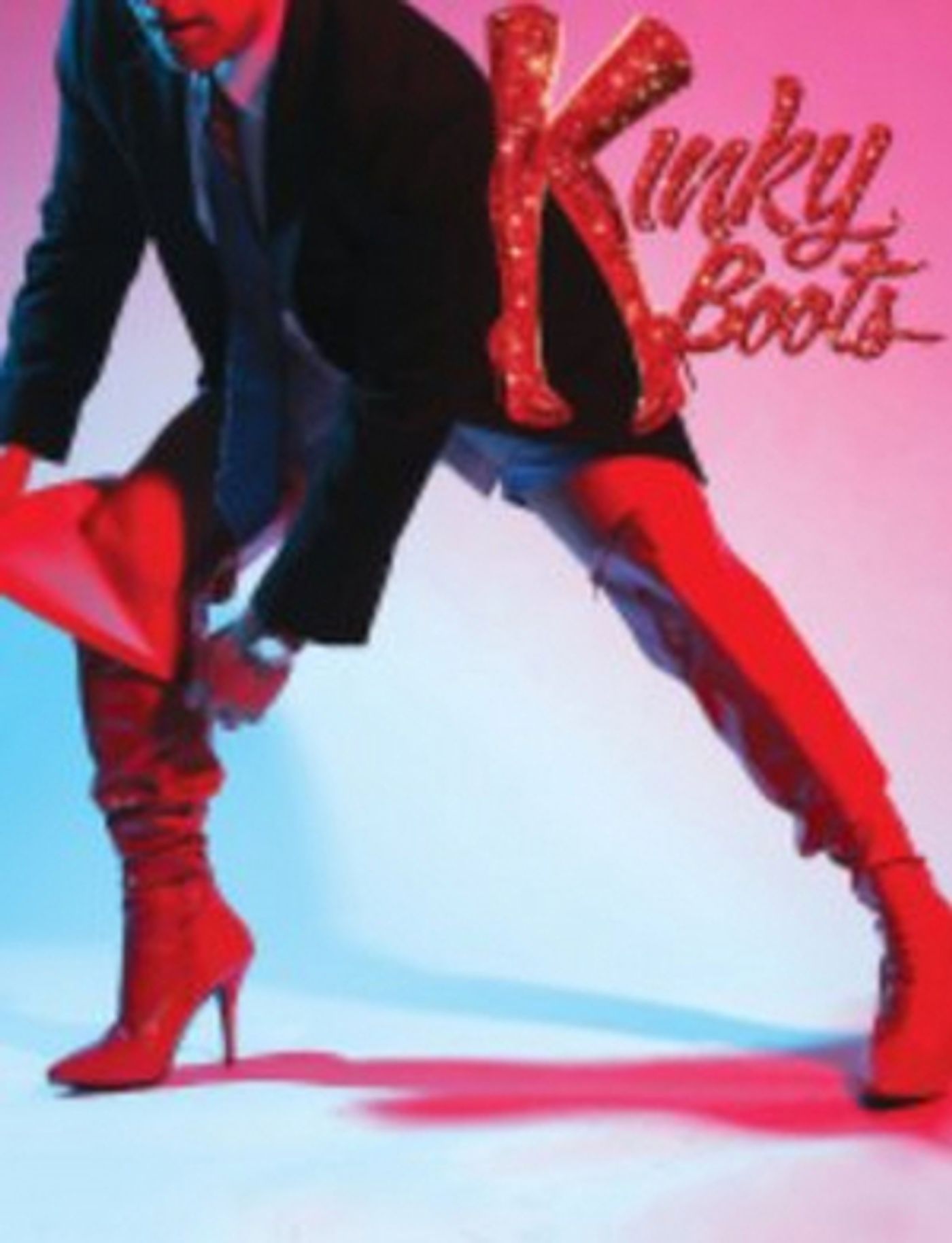 North Carolina Theatre Announces Casting of KINKY BOOTS North Carolina Theatre Announces Casting of KINKY BOOTS Image